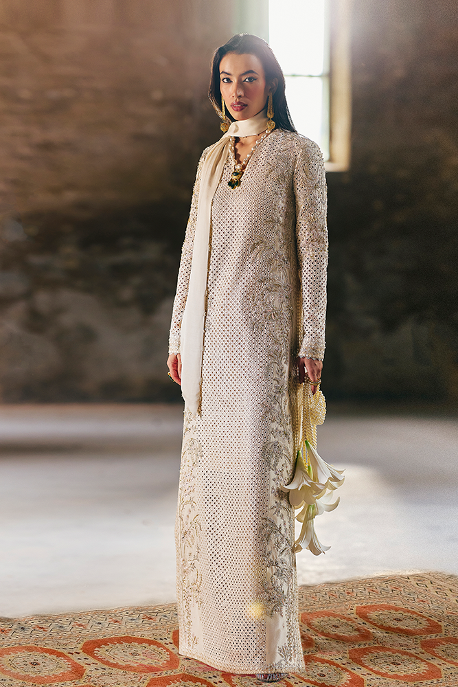 Suffuse | Silk Pret Fall 24 | IRANA