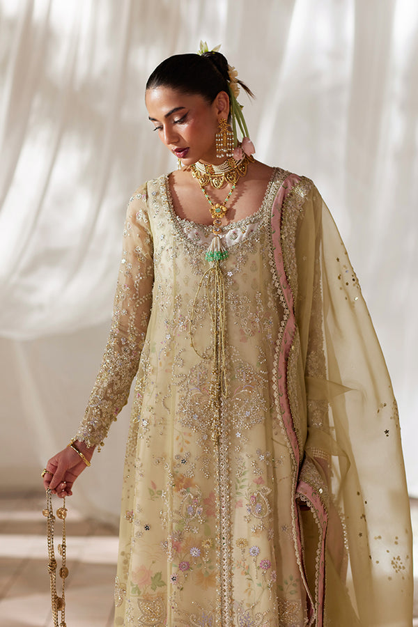 Suffuse | Freeshia Wedding Formals | Silvia