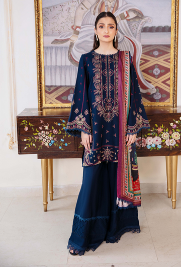 Humdum | Serene 26 | D06