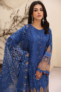 Charizma | Naranji Embroidered Lawn 24 | CN4-005 - Pakistani Clothes for women, in United Kingdom and United States