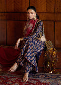 Hussain Rehar | Luxury Pret SS 24 | Pur - Pakistani Clothes for women, in United Kingdom and United States