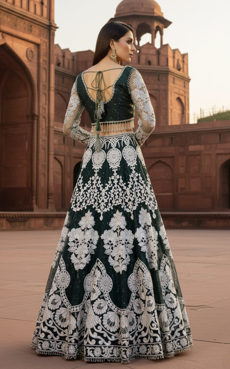 Threads and Motifs | Formal Dresses 25 | 10333