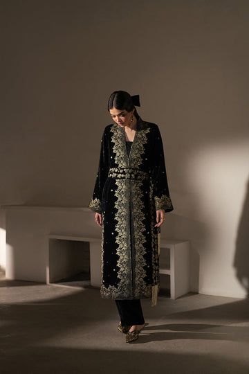 Caia | Luxury Velvet Edit 25 | Diana