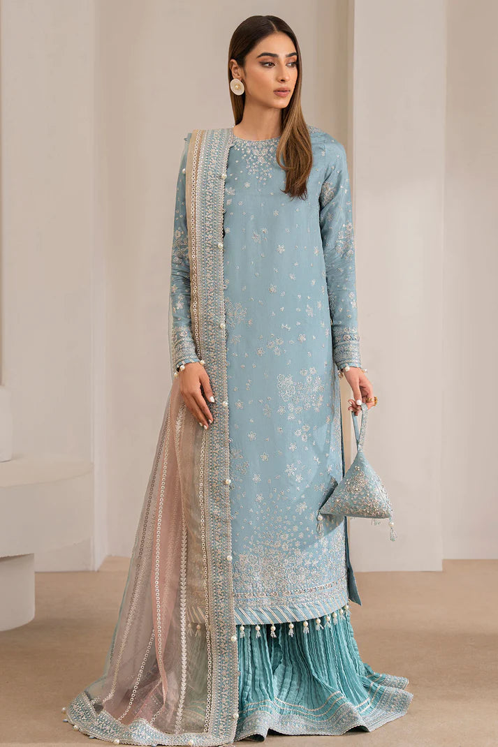 Jazmin | Wedding Formals | UR-7013 - Pakistani Clothes for women, in United Kingdom and United States