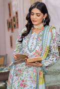 Humdum | Rang e Noor SS 24 | D07 - Pakistani Clothes for women, in United Kingdom and United States