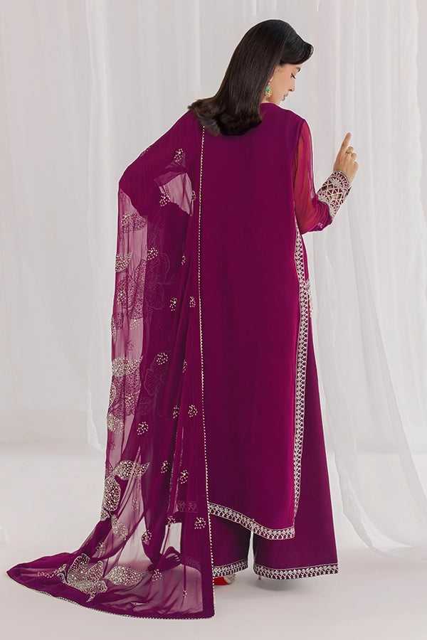 Nureh | Fancy Formal 26 | NP-814