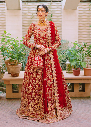 Kanwal Malik | Wedding Formals and Bridals | Dilbaro