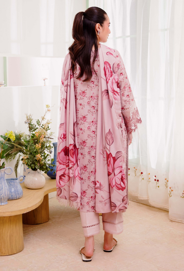 Humdum | Layla 25 | D06