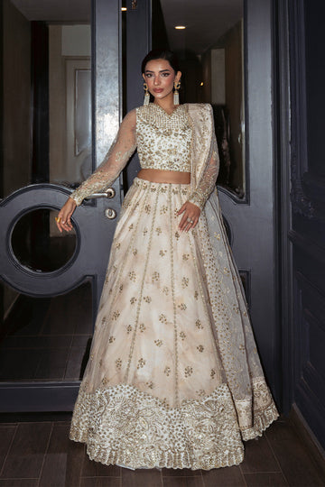 Neeshay | Parinaaz Formals | Nilofer