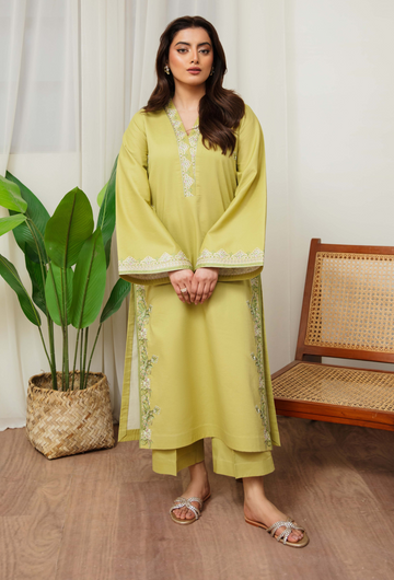 Humdum | Ayra Ready to wear | Ayra - D08