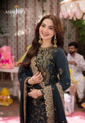 Asim Jofa | Jag Mag Formals | AJMJ-04 - Pakistani Clothes for women, in United Kingdom and United States