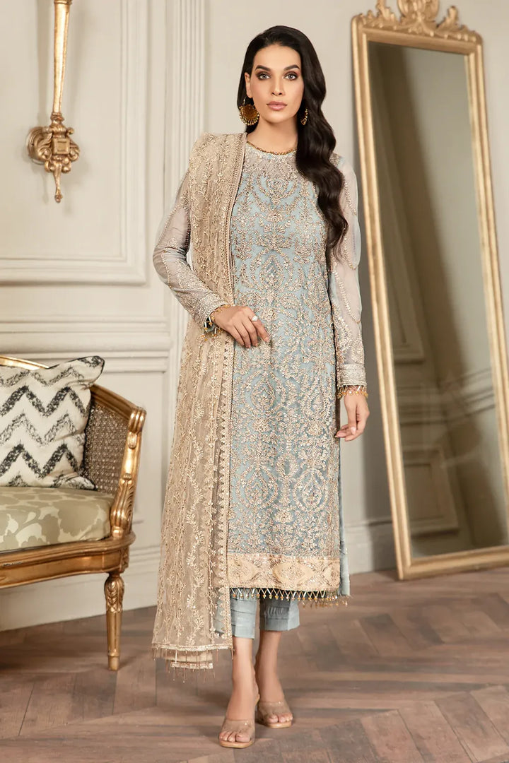 Zarif | Mehroz Formals  | ICEBERG - Pakistani Clothes for women, in United Kingdom and United States