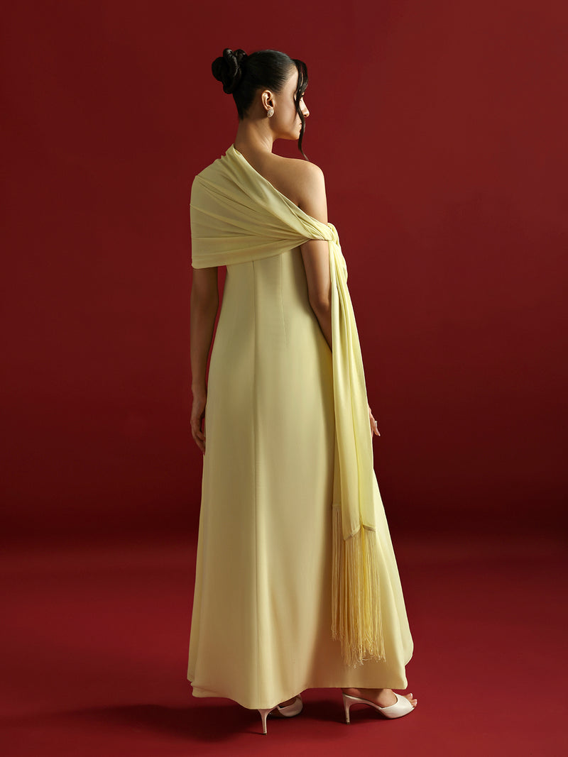 Caia | Basics 26 | LOOK 1