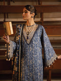 Faiza Faisal | Maya Luxury Lawn | Gamze - Pakistani Clothes for women, in United Kingdom and United States