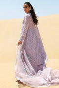 Cross Stitch | Eid Lawn 24 | LAVENDER - Pakistani Clothes for women, in United Kingdom and United States