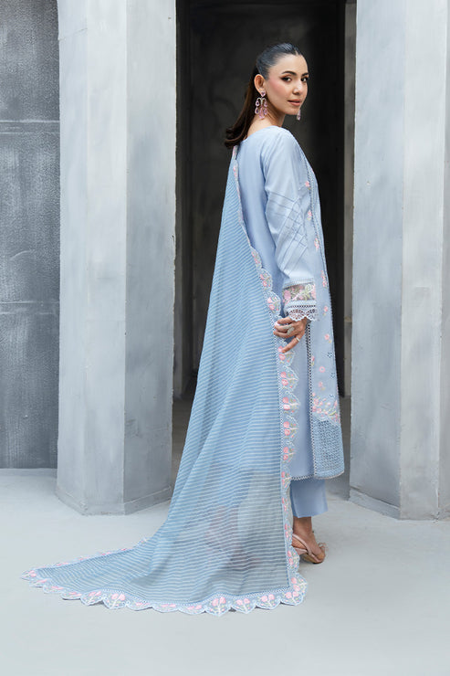 Imrozia Premium | Whispers  of Fall | SP-123 Whisper Bloom