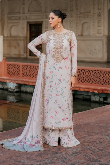 Iznik | Formal Wear | UE-318