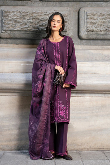 Rangrasiya | Meet Me in Istanbul | Mauve
