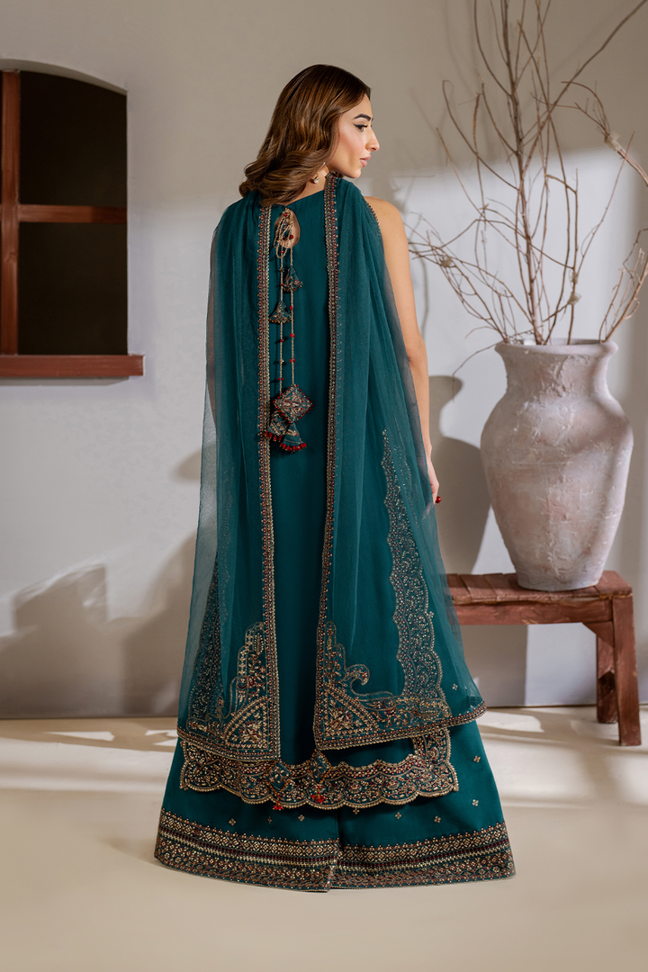 Iznik | Wedding Formals | CC-51