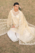 Baroque | Luxury Pret 24 | LAWN UF-607 - Pakistani Clothes for women, in United Kingdom and United States