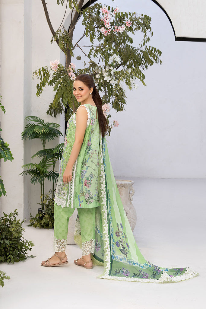 Sobia Nazir | Vital Lawn 25 | 12A