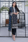 LSM | Spring Embroidered | 0171 - Pakistani Clothes for women, in United Kingdom and United States