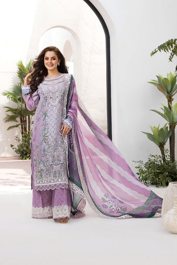 Sobia Nazir | Vital Lawn 25 | 12B