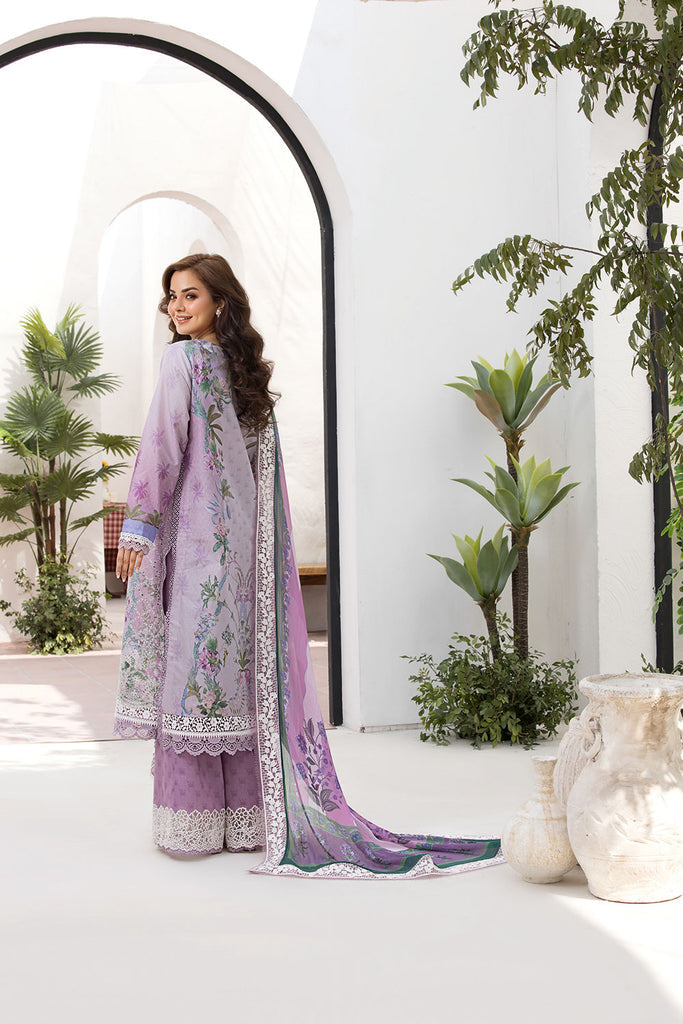 Sobia Nazir | Vital Lawn 25 | 12B