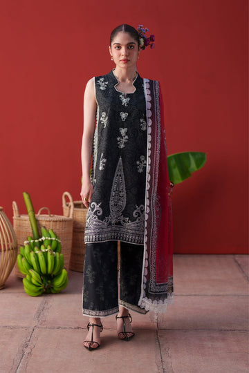 Saira Rizwan | Laanem SS 26 | NERAYA-B-SRL26-07