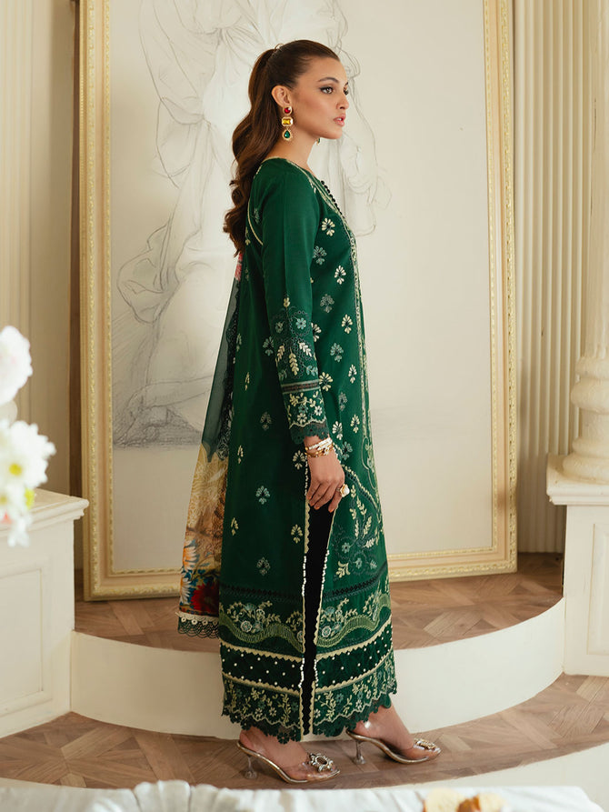 Faiza Faisal | Celine Eid Collection 24 | KANWAL - Pakistani Clothes for women, in United Kingdom and United States