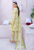 Humdum | Gardenia Lawn 24 | PLG 3 - D07 - Pakistani Clothes for women, in United Kingdom and United States