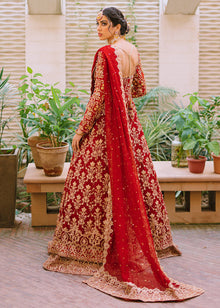 Kanwal Malik | Wedding Formals and Bridals | Dilbaro