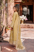 Farasha | Dastoor Embroidered Lawn SS24 | TUSCANY DREAM - Pakistani Clothes for women, in United Kingdom and United States