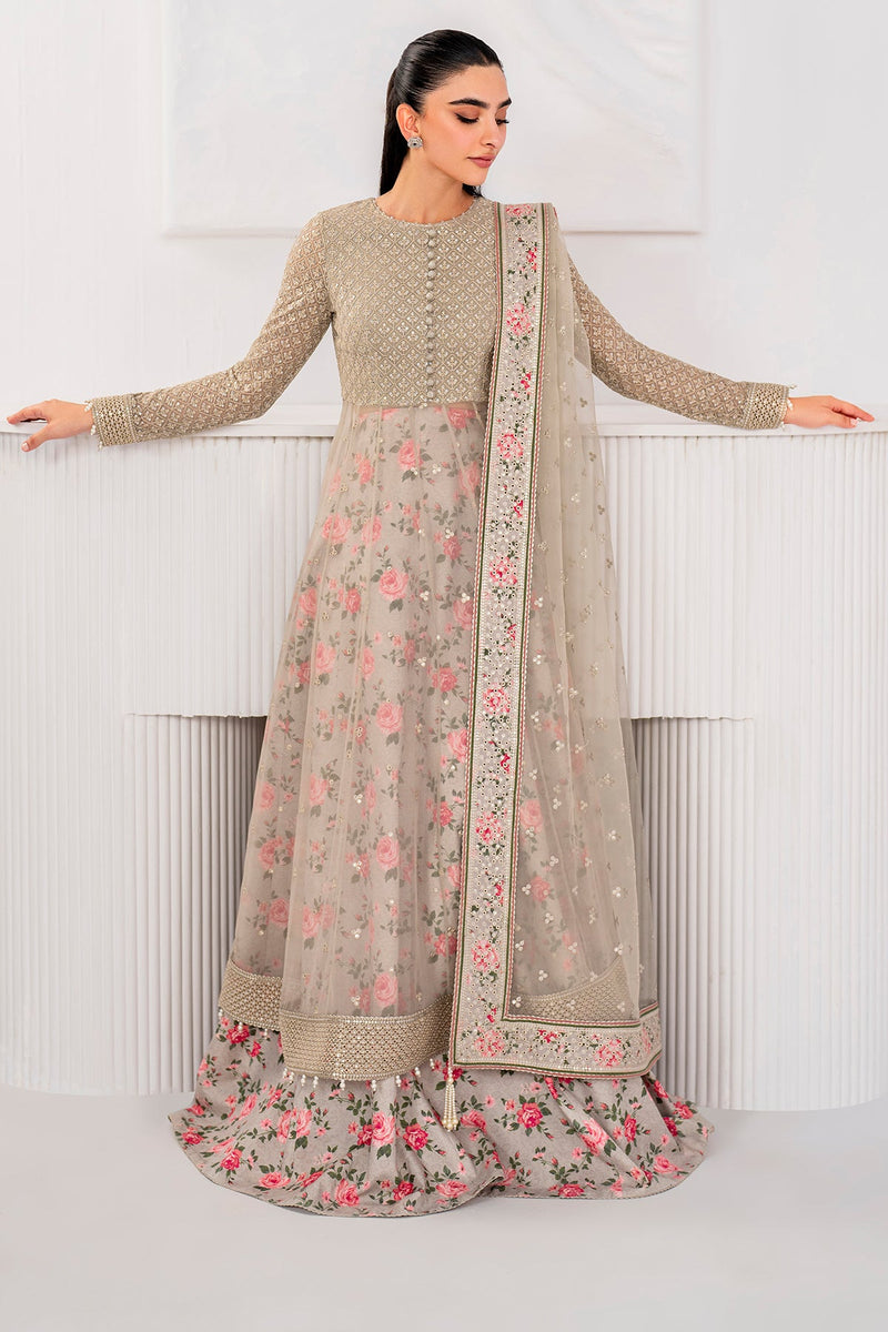 Jazmin | Formals Collection | CHIFFON UC-3059