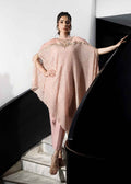 Jeem | Wanderlust Summer 24 | ZIMMER LIGHT PINK - LUXURY FORMAL FOR WOMENS - Pakistani Clothes for women, in United Kingdom and United States