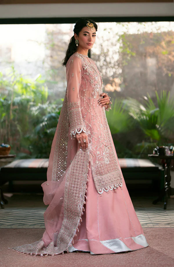 Eleshia | Khatoon Wedding Formals | Nazneen - Pakistani Clothes for women, in United Kingdom and United States