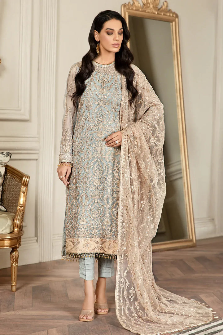 Zarif | Mehroz Formals  | ICEBERG - Pakistani Clothes for women, in United Kingdom and United States