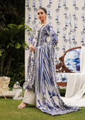 Elaf Premium | Printed Collection 24 | EEP-07A - Shadow Sisters - Pakistani Clothes for women, in United Kingdom and United States