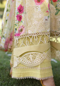 Elaf Premium | Prints Chikankari 24 | 06A SUNSHINE BOUQUET - Pakistani Clothes for women, in United Kingdom and United States