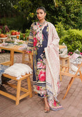 Elaf Premium | Printed Collection 24 | EEP-05B - Amica - Pakistani Clothes for women, in United Kingdom and United States