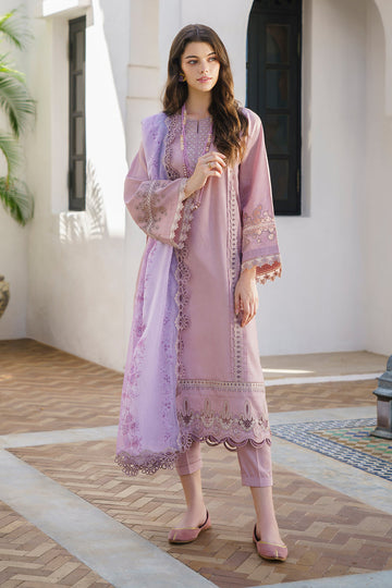 Baroque | Luxury Pret 24 | UF-581 - Pakistani Clothes for women, in United Kingdom and United States