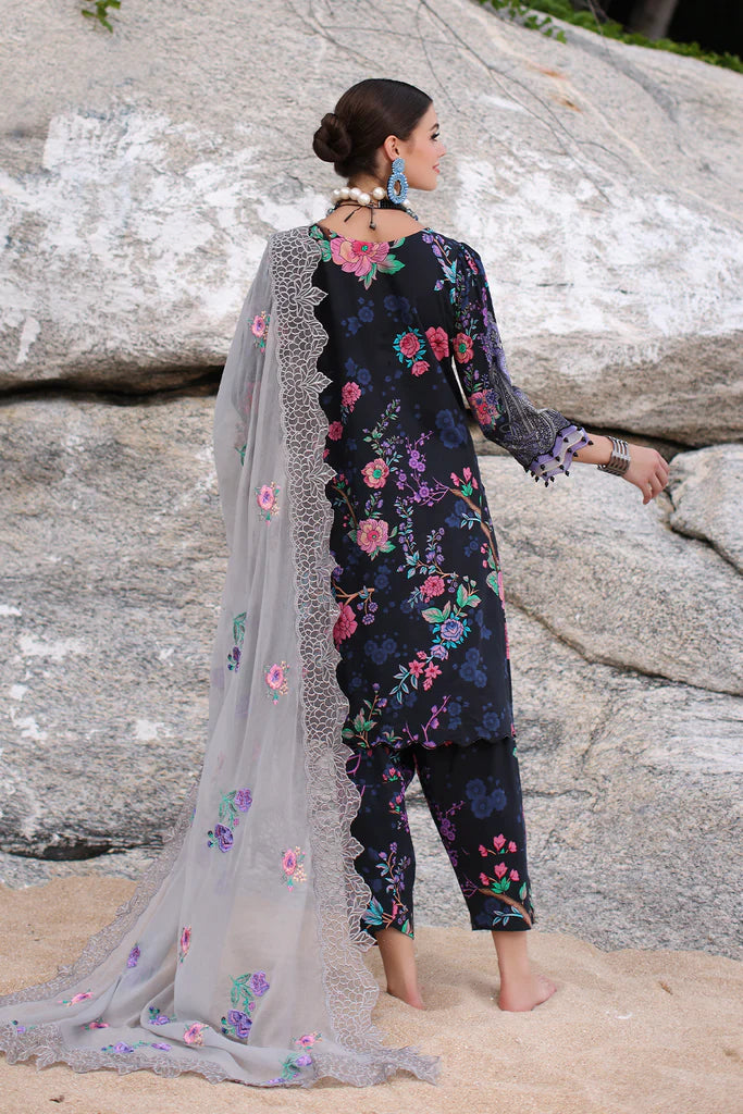 Charizma | Print Melody | PM4-13 - Pakistani Clothes for women, in United Kingdom and United States