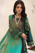 Charizma | Naranji Embroidered Lawn 24 | CN4-007 - Pakistani Clothes for women, in United Kingdom and United States