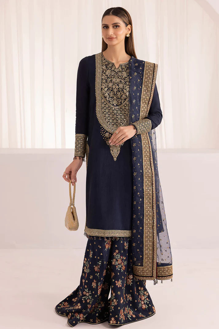 Jazmin | Formals Collection | UR-7008 - Pakistani Clothes for women, in United Kingdom and United States