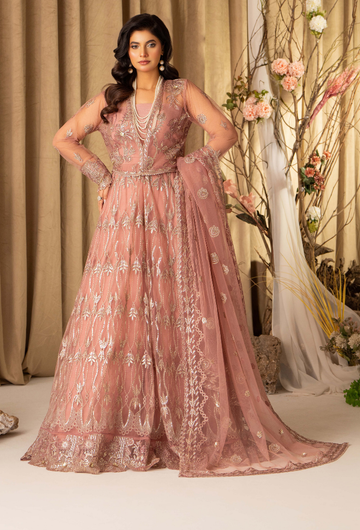 Humdum | Chiffon Collection | HOC - D09