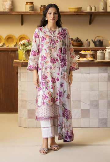 Humdum | Senora Lawn 25 | Senora - D10