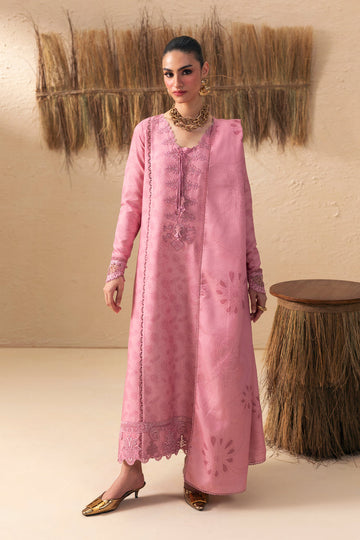Qalamkar | Q Prints Winter 26 | QPW-07 (A) Seema
