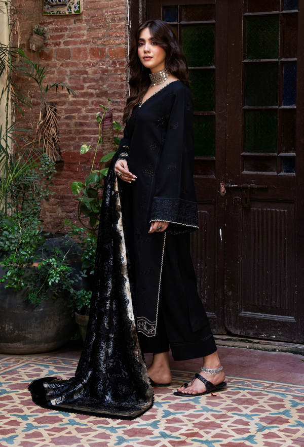 Humdum | Zouq 25 | D01