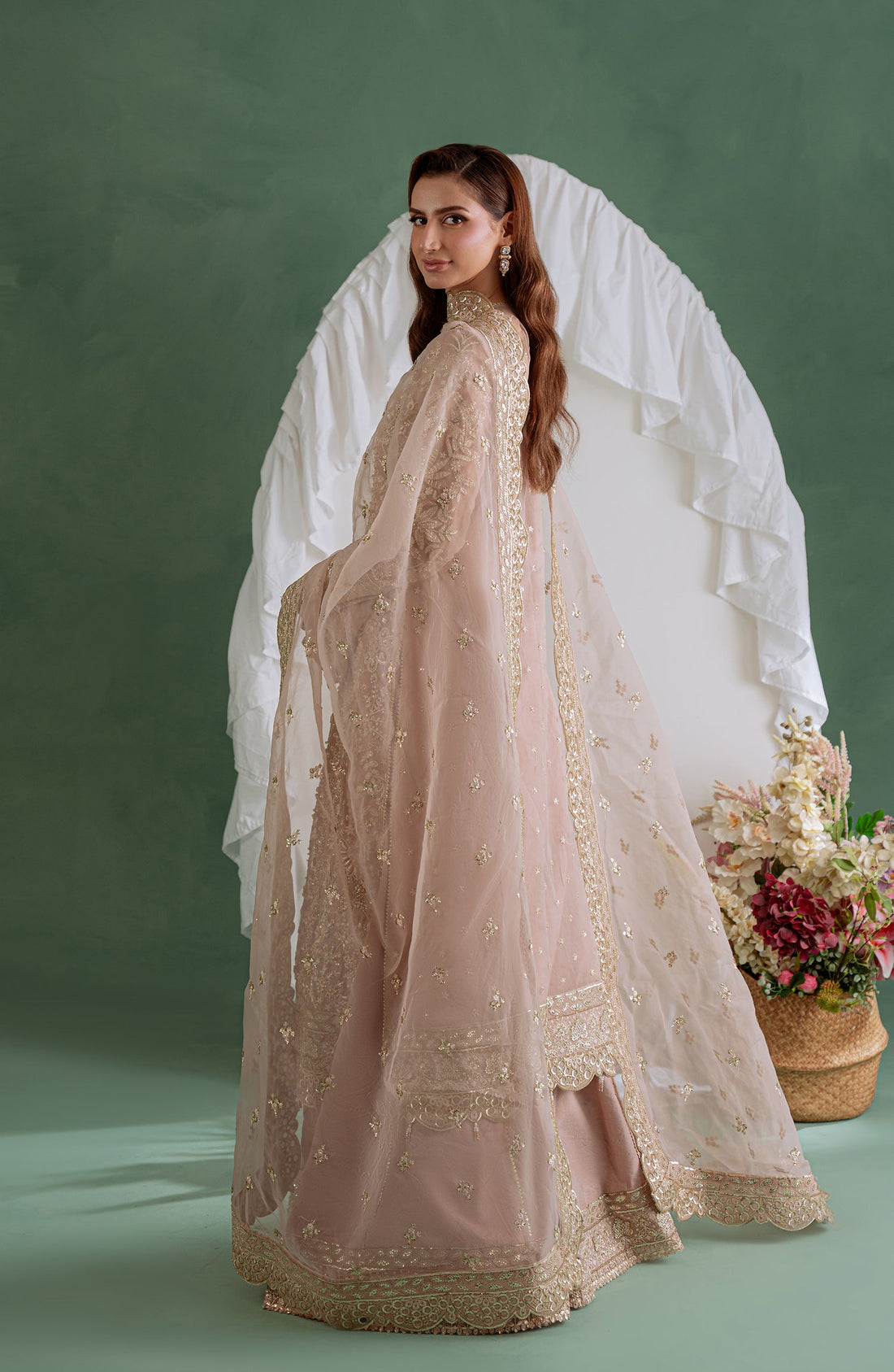 Eleshia | Zarin Wedding Formals 26 | Naqsh