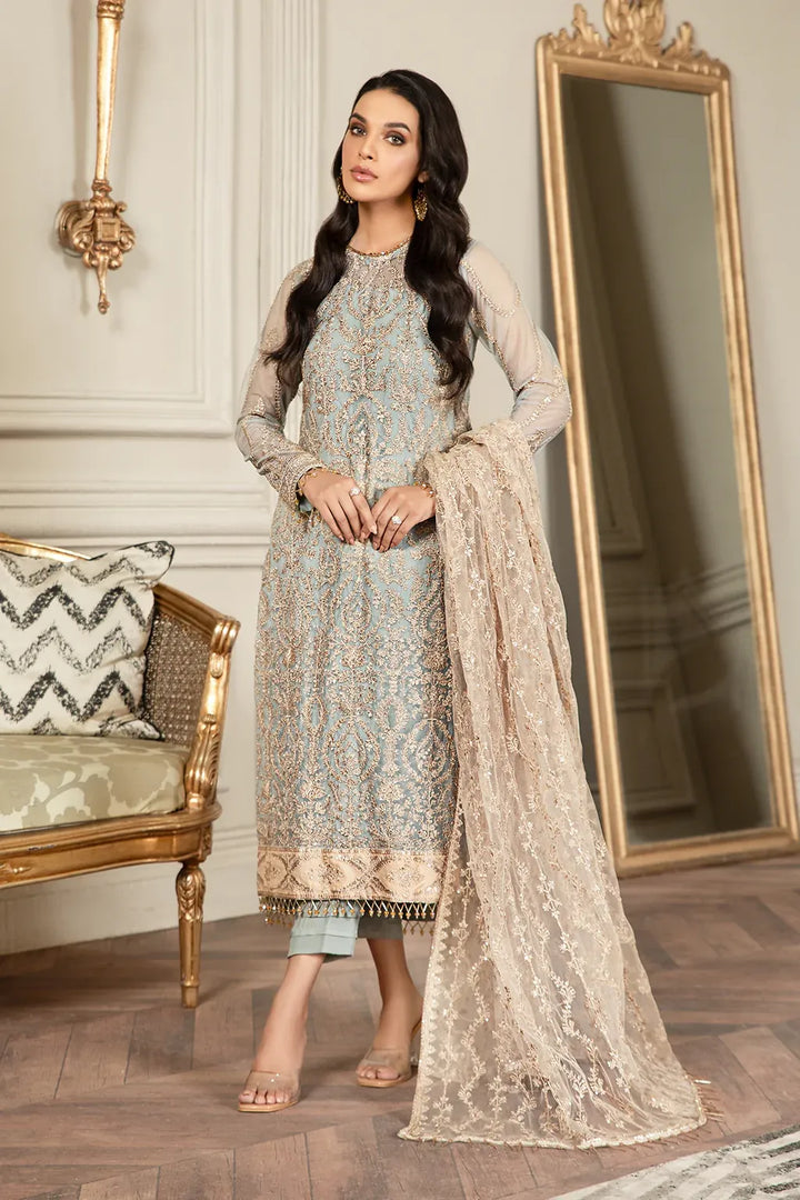 Zarif | Mehroz Formals  | ICEBERG - Pakistani Clothes for women, in United Kingdom and United States